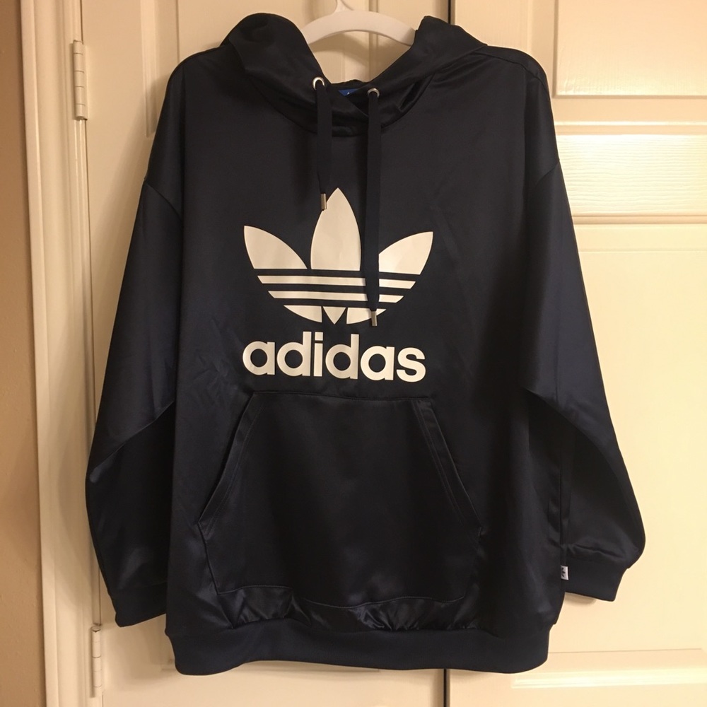 Adidas Hoodie